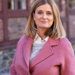 Hanne Harlem, februar 2020