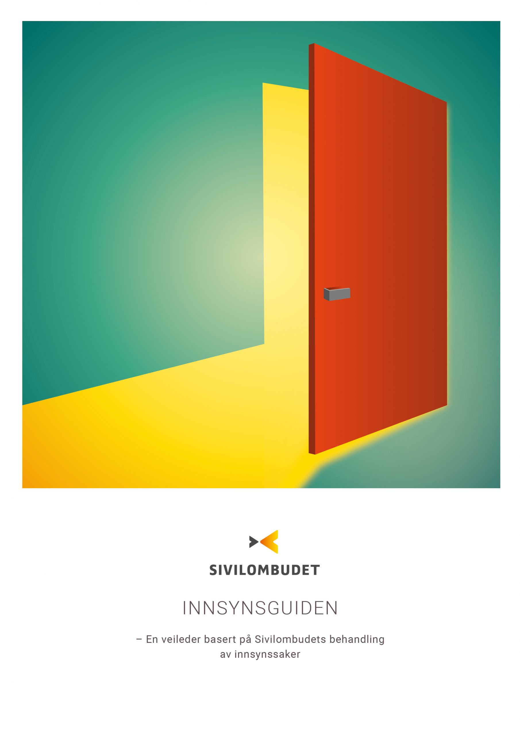 forside innsynsguide